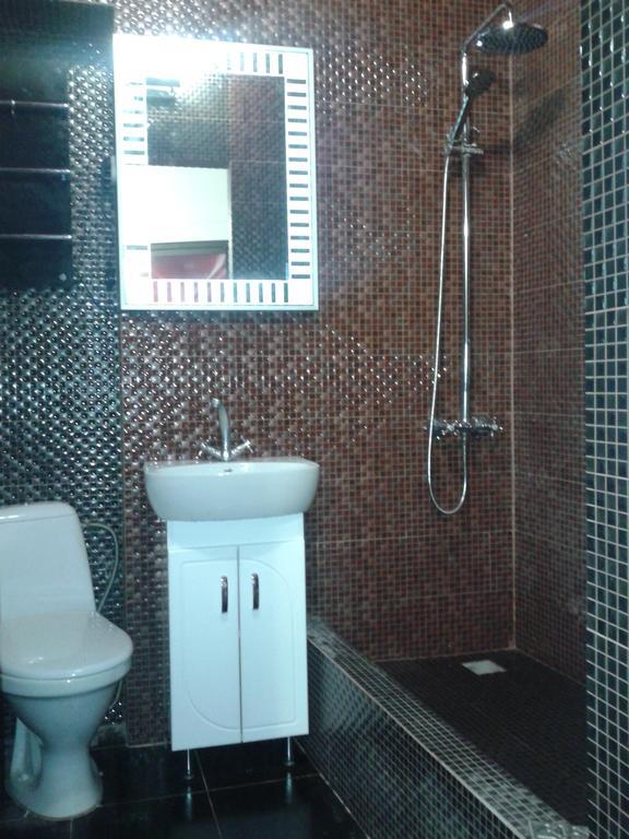 Апартаменти Біля Оперного І Форуму В Центрі Lviv Bagian luar foto